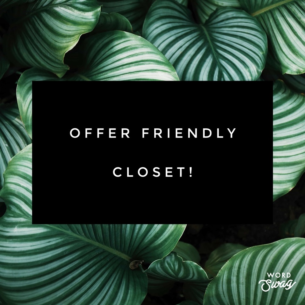 I ❤️ Offers!